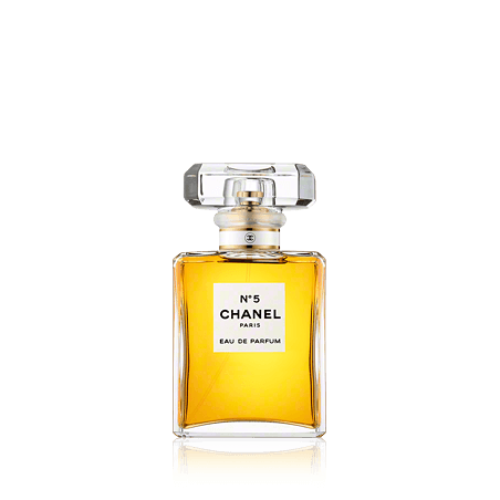 Chanel No. 5 Eau de Parfum Spray (35 ml)