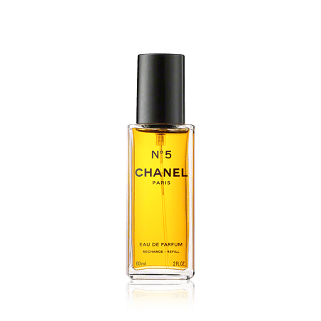 Chanel No. 5 Nachfüllung EdP Spray (60 ml)