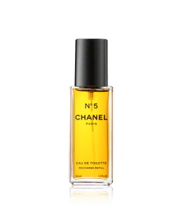 Chanel No. 5 Nachfüllung EdT Spray (50 ml)