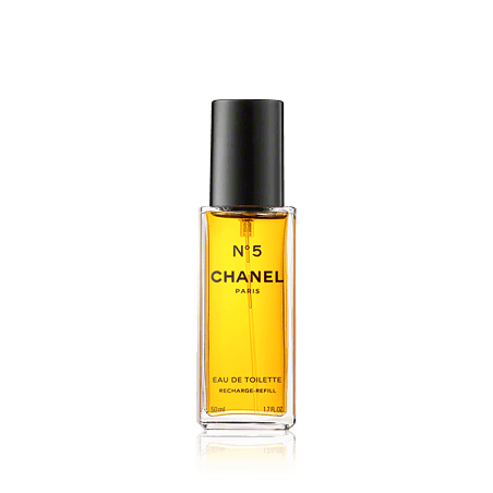 Chanel No. 5 Nachfüllung EdT Spray (50 ml)