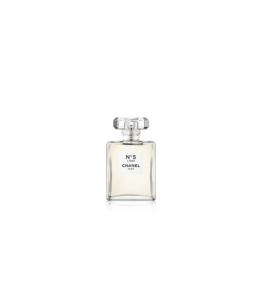 Chanel No. 5 L'Eau Spray (50 ml)