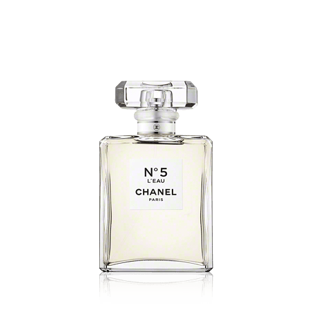 Chanel No. 5 L'Eau Spray (50 ml)
