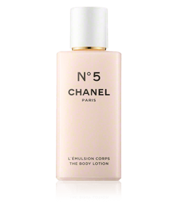 Chanel No. 5 The Body Lotion (200 ml)