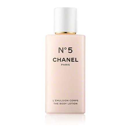 Chanel No. 5 The Body Lotion (200 ml)