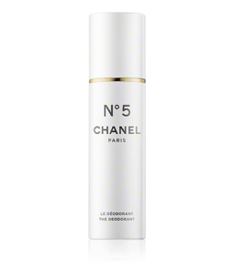 Chanel No. 5 The Deodorant Spray (100 ml)