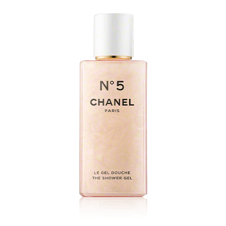 Chanel No. 5 The Shower Gel (200 ml)
