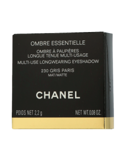 Chanel Ombre Essentielle 230 Gris Paris (2