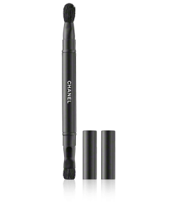 Chanel Pinceaux et Outils Duo Paupières Rétractable