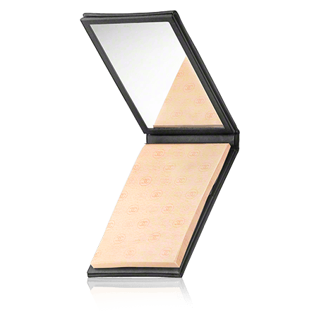 Chanel Pinceaux et Outils Papier Matifiant de Chanel (150 Stück)