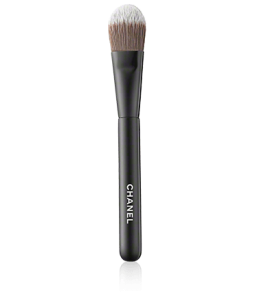 Chanel Pinceaux et Outils Pinceau Fond de Teint N°100