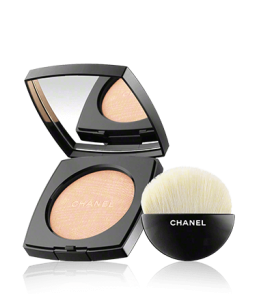 Chanel Poudre Lumière 10 Ivory Gold (8