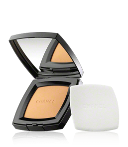 Chanel Poudre Universelle Compacte Poudre Pressée Fini Naturel 50 Péche (15 g)