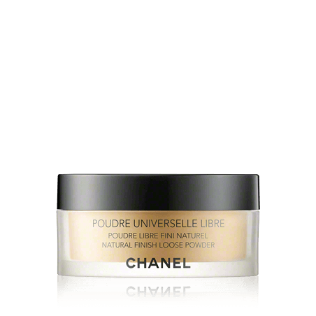 Chanel Poudre Universelle Libre Poudre Libre Fini Naturel 40 Medium Plus (30 g)