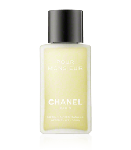 Chanel pour Monsieur Aftershave Lotion (100 ml)