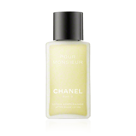 Chanel pour Monsieur Aftershave Lotion (100 ml)