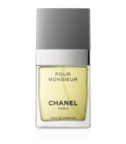 Chanel pour Monsieur Eau de Parfum Spray (75 ml)