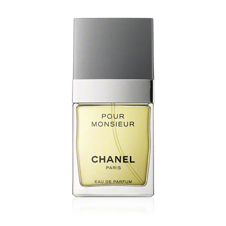 Chanel pour Monsieur Eau de Parfum Spray (75 ml)