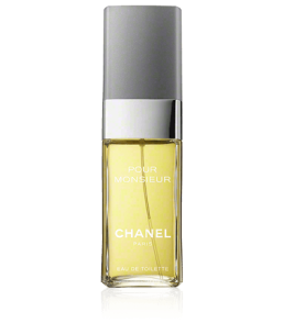 Chanel pour Monsieur Eau de Toilette Spray (100 ml)