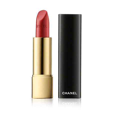 Chanel Rouge Allure Le Rouge Intense 99 Pirate (3
