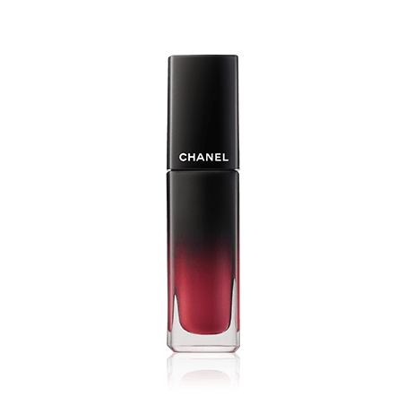 Chanel Rouge Allure Laque 95 Spell (5