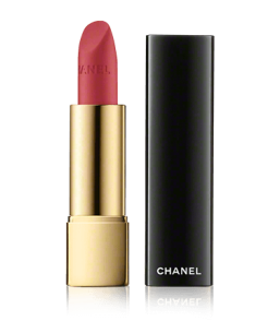 Chanel Rouge Allure Velvet Le Rouge Velours Lumineux 64 Éternelle (3
