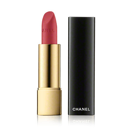 Chanel Rouge Allure Velvet Le Rouge Velours Lumineux 64 Éternelle (3