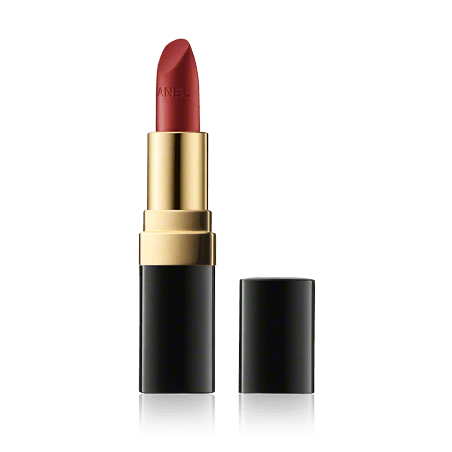 Chanel Rouge Coco Le Rouge Hydratation Continue 438 Suzanne (3