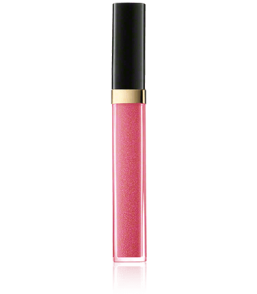 Chanel Rouge Coco Gloss 172 Tendresse (5