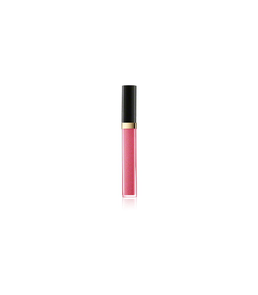 Chanel Rouge Coco Gloss 172 Tendresse (5
