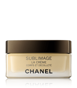 Chanel Sublimage La Crème Corps et Décolleté (150 g)