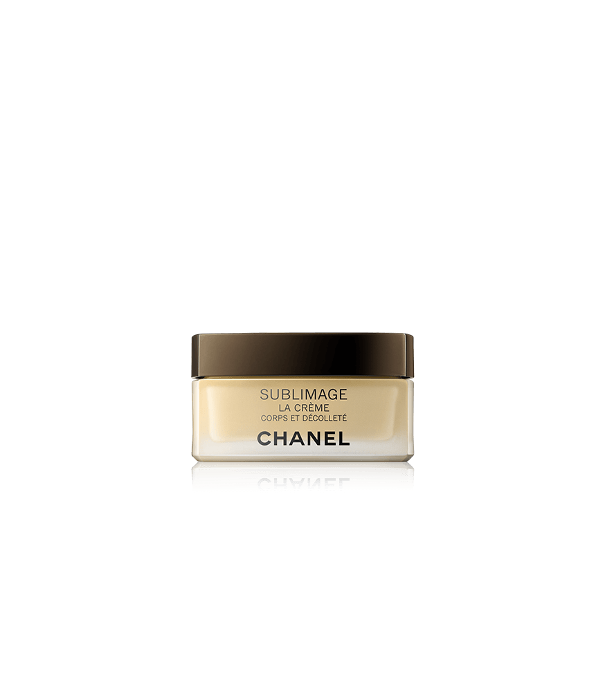 Chanel Sublimage La Crème Corps et Décolleté (150 g)
