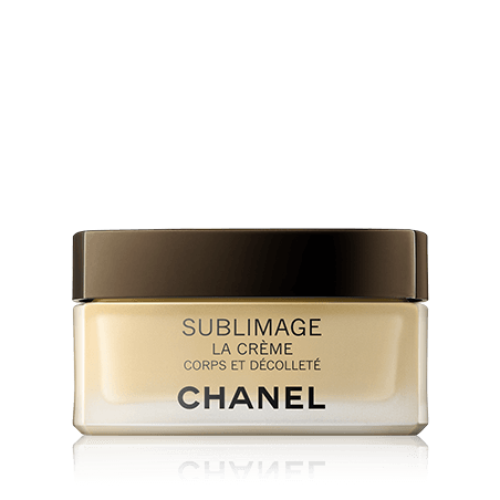 Chanel Sublimage La Crème Corps et Décolleté (150 g)