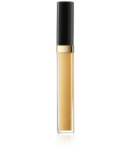 Chanel Rouge Coco Gloss Top Coat 774 Excitation (5