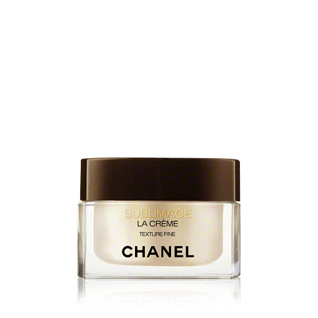 Chanel Sublimage La Crème Texture Fine (50 g)