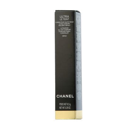 Chanel Ultra Le Teint Le Correcteur BR02 (8