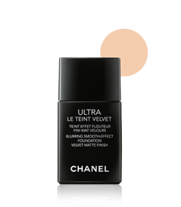 Chanel Ultra Le Teint Velvet BR12 (30 ml)