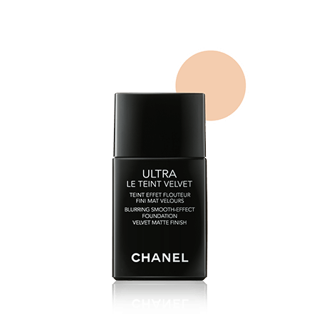 Chanel Ultra Le Teint Velvet BR12 (30 ml)