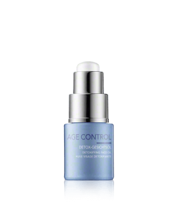Charlotte Meentzen Age Control Detox-Gesichtsöl (20 ml)