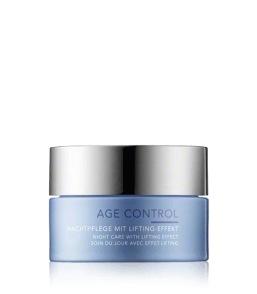 Charlotte Meentzen Age Control Nachtpflege mit Lifting-Effekt (50 ml)