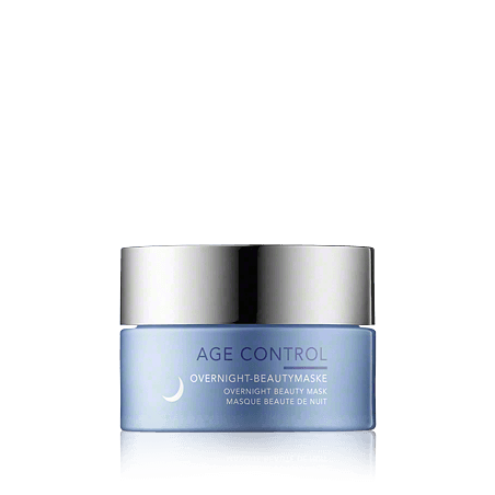 Charlotte Meentzen Age Control Overnight-Beautymaske (50 ml)