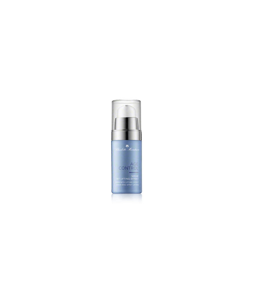 Charlotte Meentzen Age Control Serum mit Lifting-Effekt (30 ml)