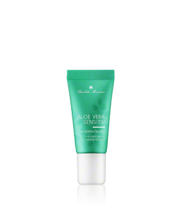 Charlotte Meentzen Aloe Vera Sensitiv Augenfalten-Gel (15 ml)