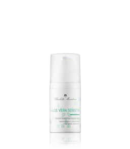 Charlotte Meentzen Aloe Vera Sensitiv Feuchtigkeitskonzentrat (30 ml)