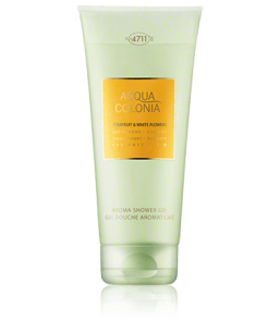 Acqua Colonia 4711 Starfruit & White Flowers Shower Gel (200 ml)