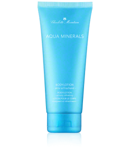 Charlotte Meentzen Aqua Minerals Bodylotion (200 ml)