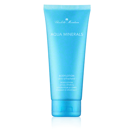 Charlotte Meentzen Aqua Minerals Bodylotion (200 ml)