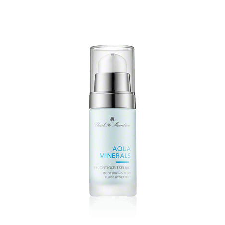 Charlotte Meentzen Aqua Minerals Feuchtigkeitsfluid (30 ml)