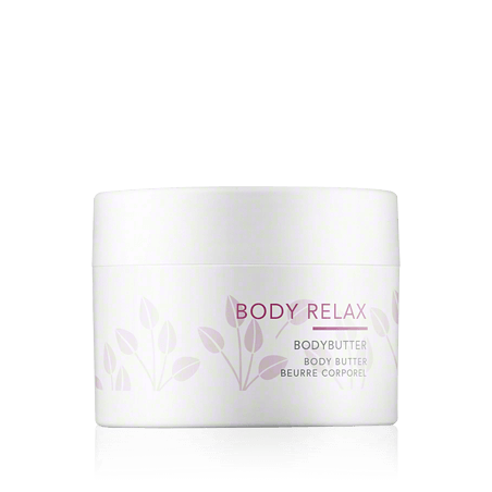 Charlotte Meentzen Body Relax Bodybutter (250 ml)
