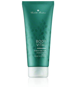 Charlotte Meentzen Body Vital Dusch-Balsam (200 ml)