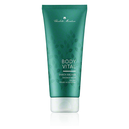 Charlotte Meentzen Body Vital Dusch-Balsam (200 ml)